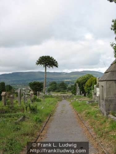 Sligo Cemetery